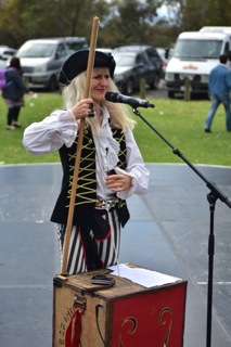 Buccaneer Boogie Band